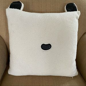 Animal pillow